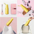 Small Mini Umbrella Compact Design Lightweight Folding