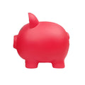 6" Classic Coin Bank