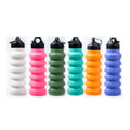 Collapsible Water Bottles