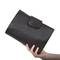 Portable Wet And Dry Separation Makeup Cosmetics Storage Bag