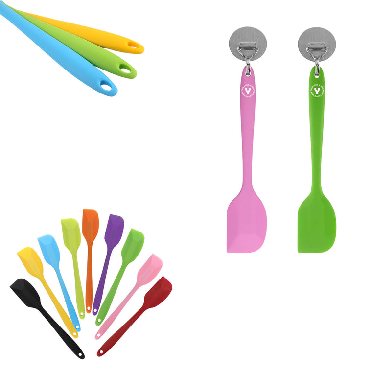Silicone Scraper