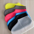Reusable Non-Slip Waterproof Silicone Shoe Cover