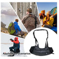 Electric Heating Hand Warmer Pouch
