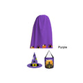 Halloween Party Costume