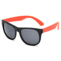 Comfortable Sunglasses With Uv Protection