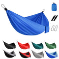 Portable Camping Hammocks