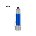 Mini Led Flashlight Keychain