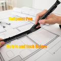 12 In 1 Multitool Pen