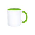Custom 11oz Ceramic Mug