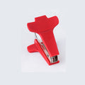 Airplane Shape Office Staple Remover