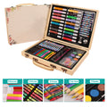 5-In-1 Multi-Functional Children'S Paintbrush Set