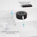 Home Eye Care Mini Multifunction LED Movie HD Projector