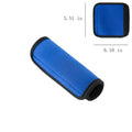Luggage Handle Wrap