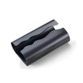 Nordic Luxury Stainless Steel Tissue Box