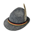 Beer Fest Festival Party Bavarian Hat With Custom Logo