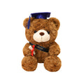 Bear With Graduation Cap