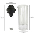 Electric Milk Frother