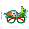 World Cup Fan Glasses