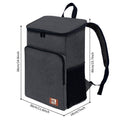 Outdoor Insulated Backpack