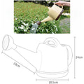 4L Garden Water Pot