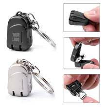 Mini Foldable Nail Clipper