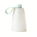 Reusable Silicone Milk Bags