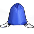 Polyester Drawstring Backpack
