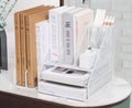 File Storage Rack