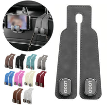 Car Seat Backrest Double Hook