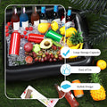 Inflatable Floating Pool Coolers