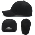 Golf Cap Adjustable Original Classic Low Profile Cotton Hat