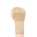 Pain-Relieving Elastic Sports Wrist Straps