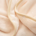 Milk Velvet Shawl Blanket Wearable Blanket Poncho Blanket