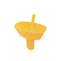 Leak-Proof Popsicle Stand