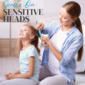 Soft Detangling Hair Brush