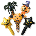 Halloween Balloons
