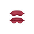 Adjustable Satin Sleep Eye Mask