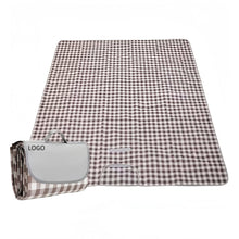 Outdoor Camping Foldable Storage Picnic Mat