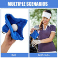 Microfiber Golf Cleaning Cloth