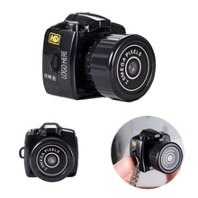 Mini Thumb Camera