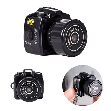 Mini Thumb Camera