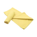 Microfiber Double-Sided Wool Quick-Drying Sports Towel