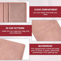 Car Registration And Insurance Card Holder