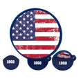 Folding Hand Fan