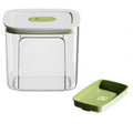 Sealed Plastic Kitchen Storage Tank