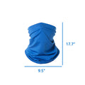 Multi-functional Scarf & Magic Headwear Bandana