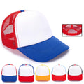 Custom Logo Service For 2026 World Cup Fan Hats