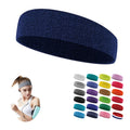 Performance Sweat Headband