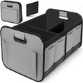 Car Trunk Storage Box