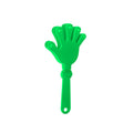 Colorful Clapper